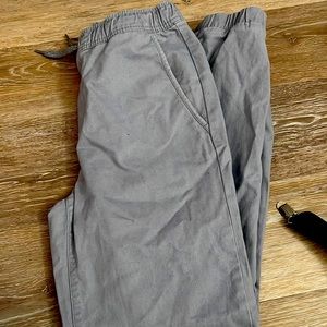 Old Navy joggers